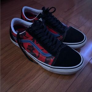 Vans Size 10.5 Men